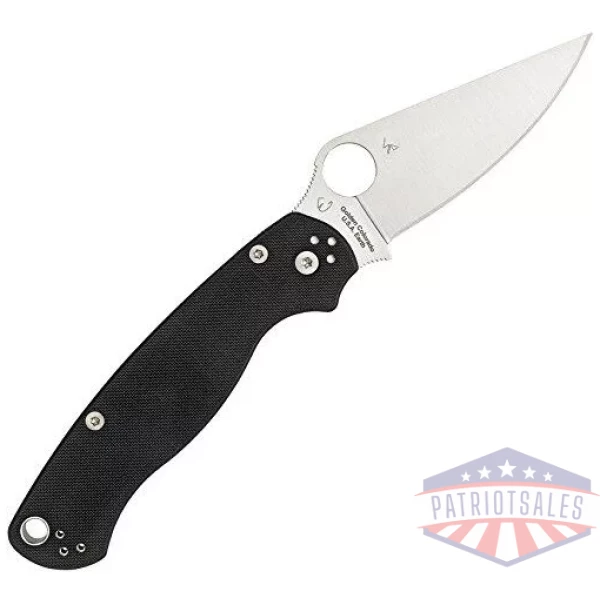 Paramilitary