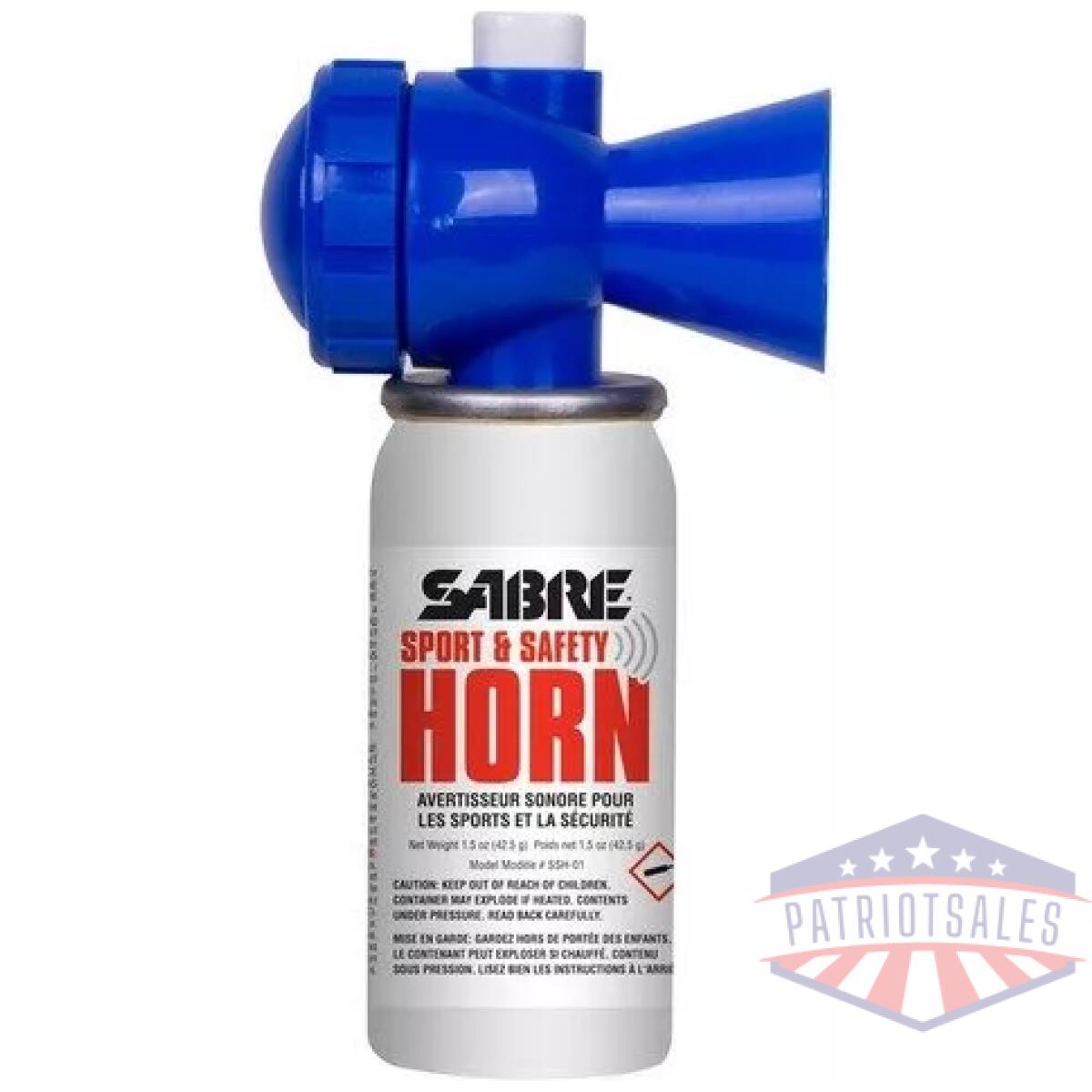 Sr-ssh-01. Webp - sport + safety horn - sr ssh 01