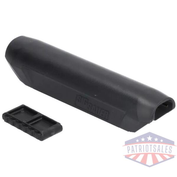MCX/MPX Skeletonized Stock Riser