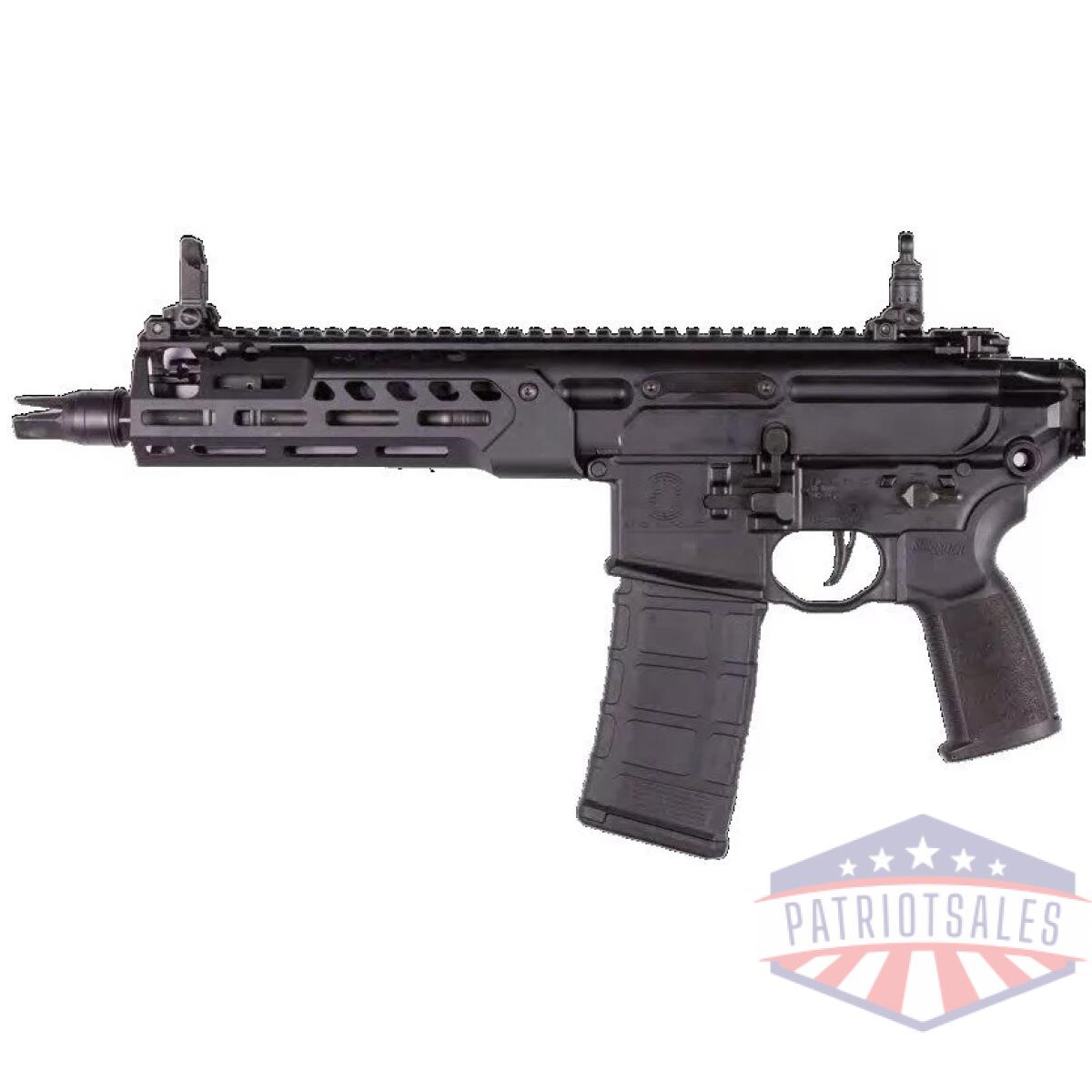 Sswpmcx556n9blt. Webp - sig mcx pistol, rifle, sbr, mga - sswpmcx556n9blt