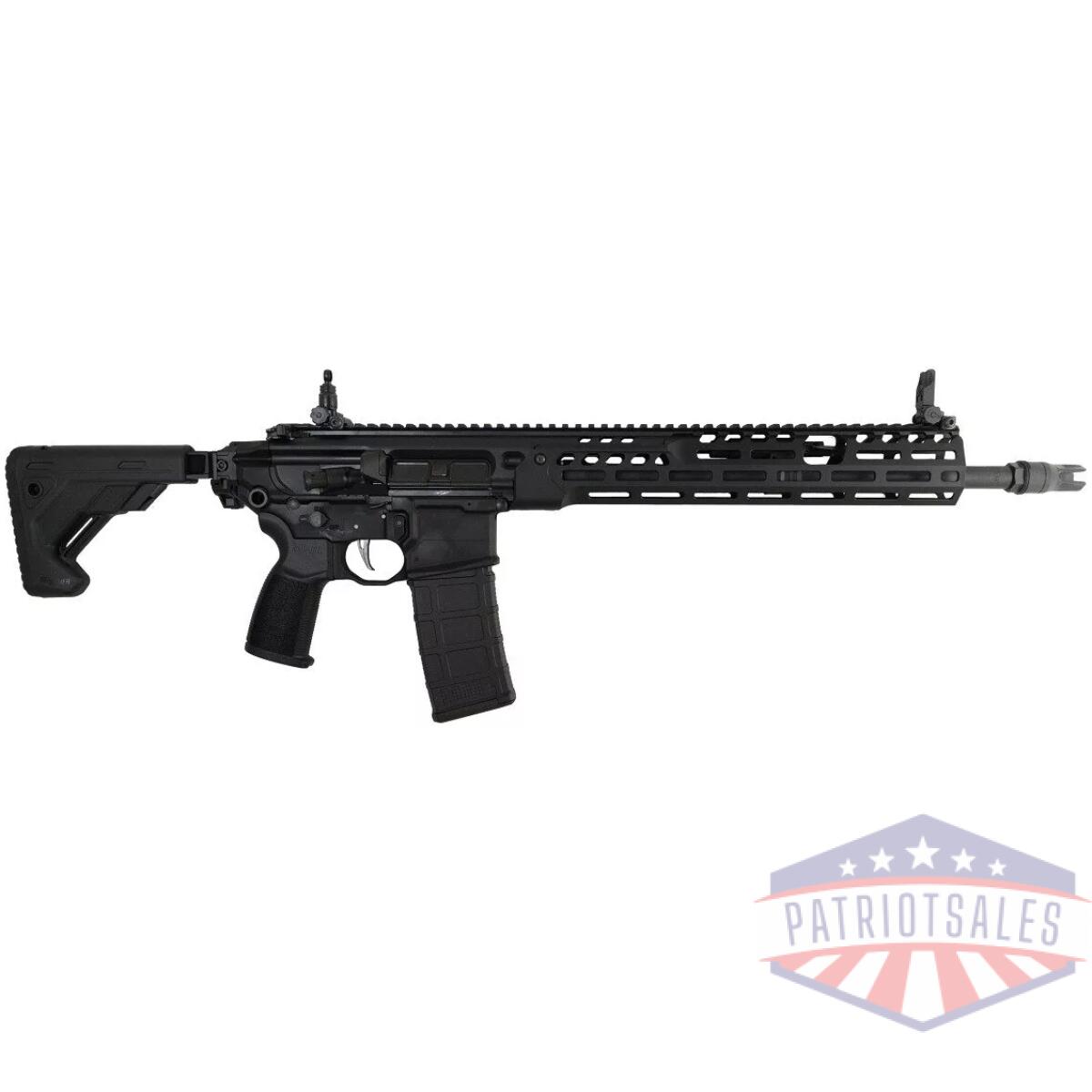 Sswrmcx556n16blt. Webp - sig mcx pistol, rifle, sbr, mga - sswrmcx556n16blt