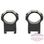 STEINER H SERIES LTWT RING 30MM HI