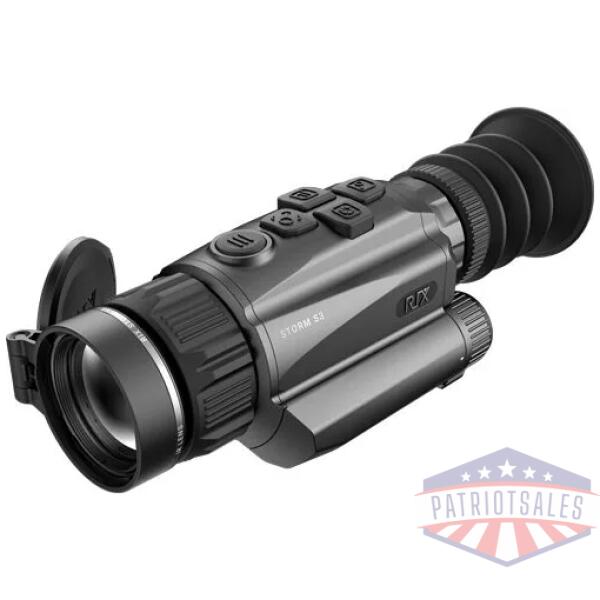 RIX STORM S3 THERMAL SCOPE - 384 35MM