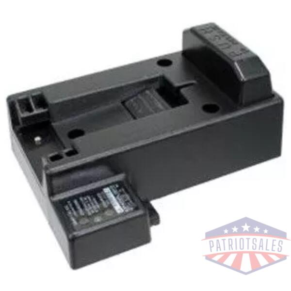 Charging Rack AC/DC Smart Charge (Vulcan Series)