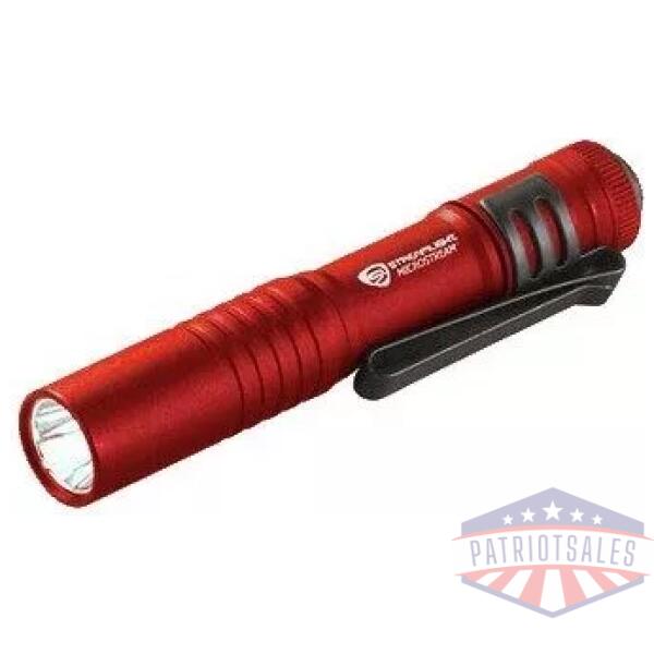 Microstream Pocket Light