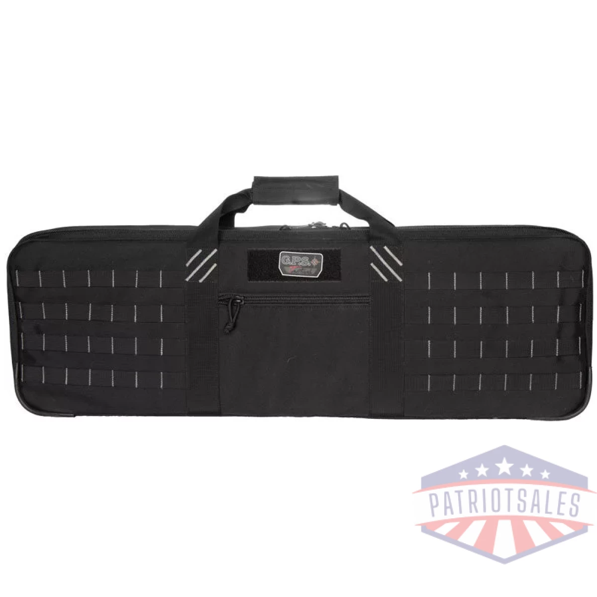 T34swcb. Webp - gps tactical hardsided cse 34" - special weapons black - t34swcb