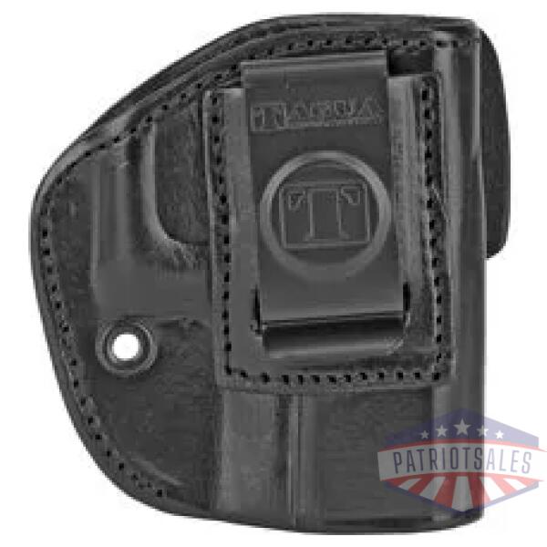 TAGUA IPH 4-IN-1 FOR GLK 19 RH BLK