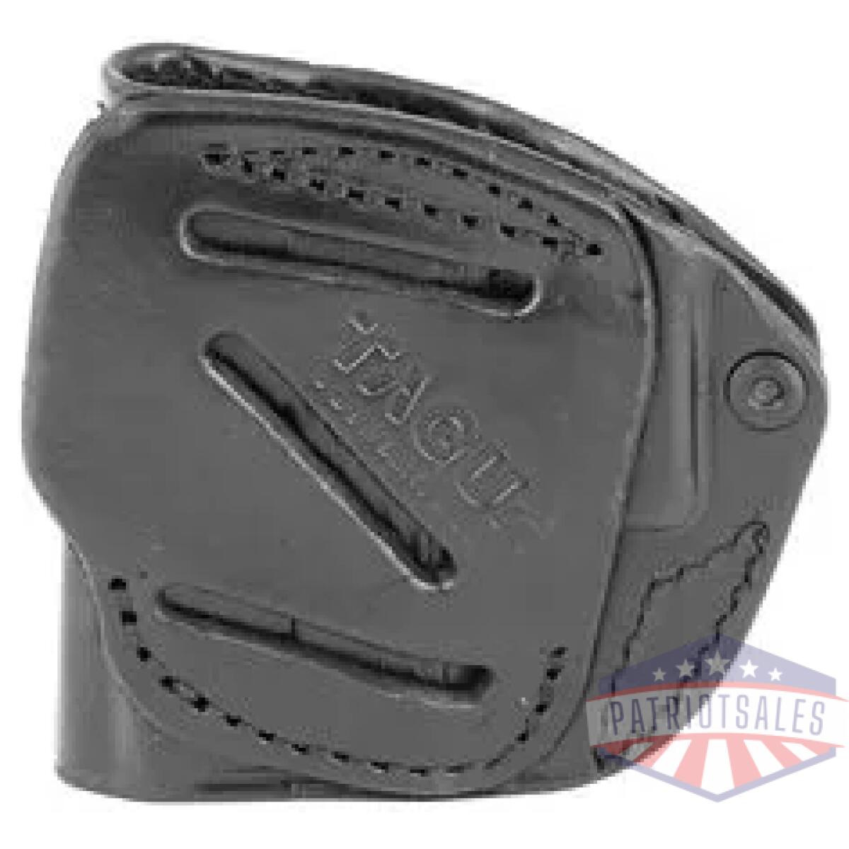 Tagiph4-355_1. Webp - tagua iph 4-in-1 for glk 43 rh blk - tagiph4 355 1