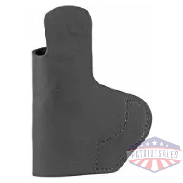 TAGUA SUPER SOFT S&W SHIELD RH BLK
