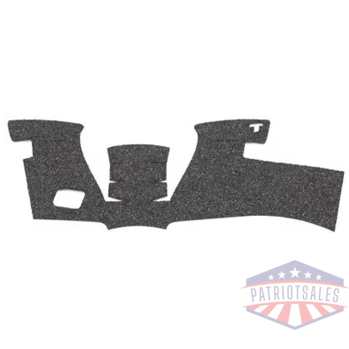 Talon100g_1. Webp - talon grp for glock 43 snd - talon100g 1