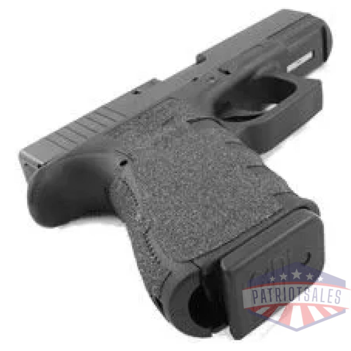 Talon104g_1. Webp - talon grp for glock 19 gen3 snd - talon104g 1