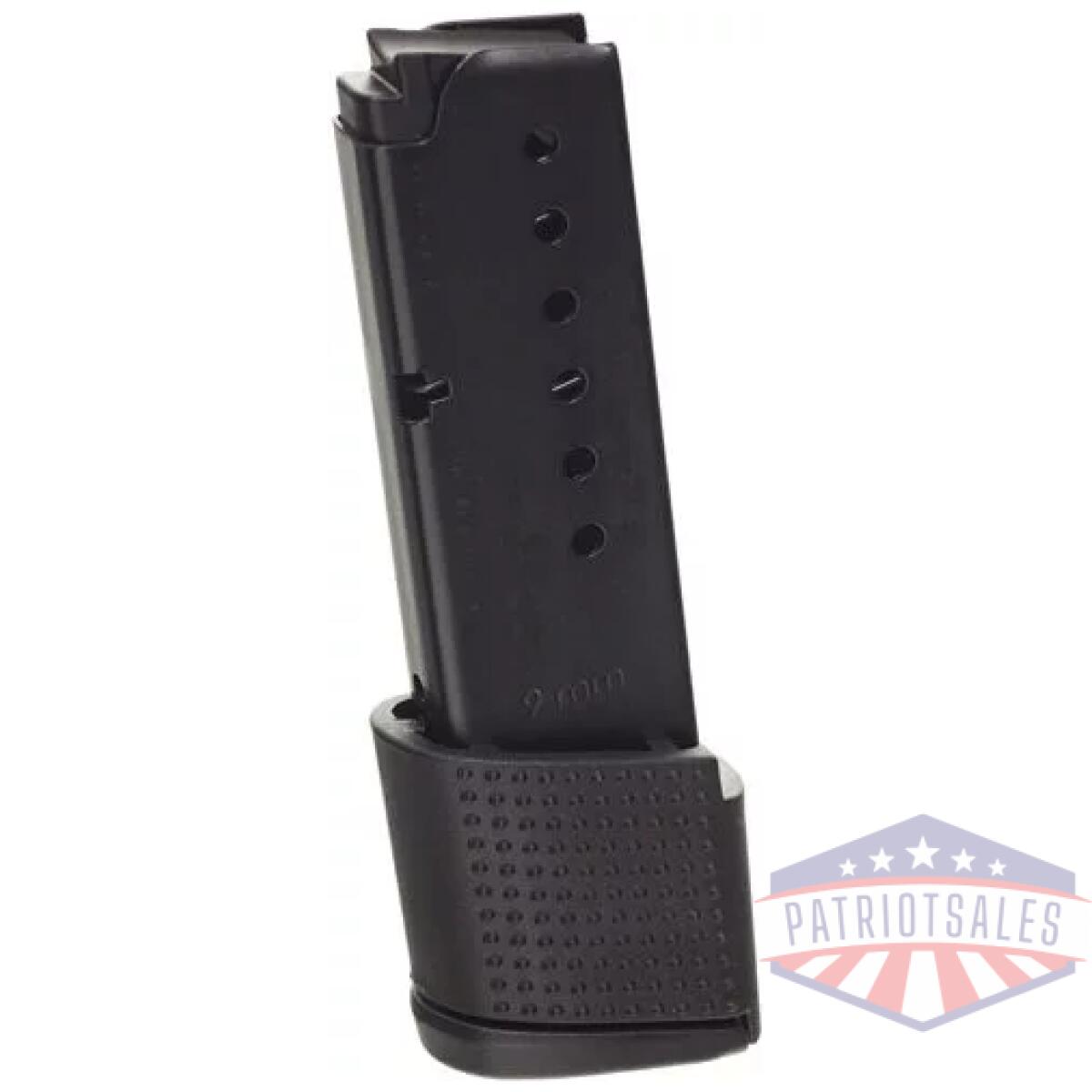 Tau22. Webp - pro mag magazine taurus 709 - slim 9mm 10rd blued steel - tau22