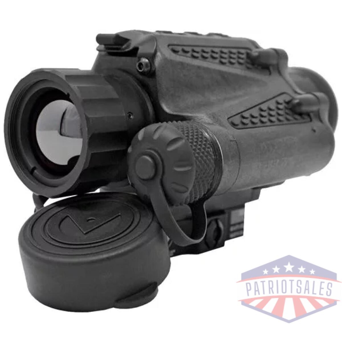 Tavt66cn2jock10. Webp - armasight jockey clip-on - thermal 640 1-4x25mm - tavt66cn2jock10