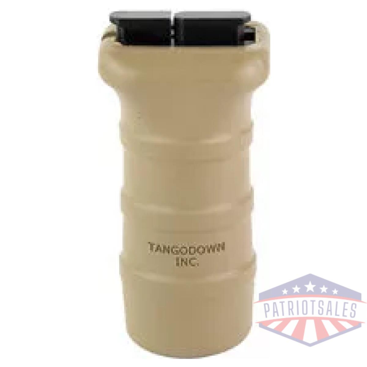 Tdbgv-ml1-fde_1. Webp - tango dwn mlok stubby vert grp fde - tdbgv ml1 fde 1