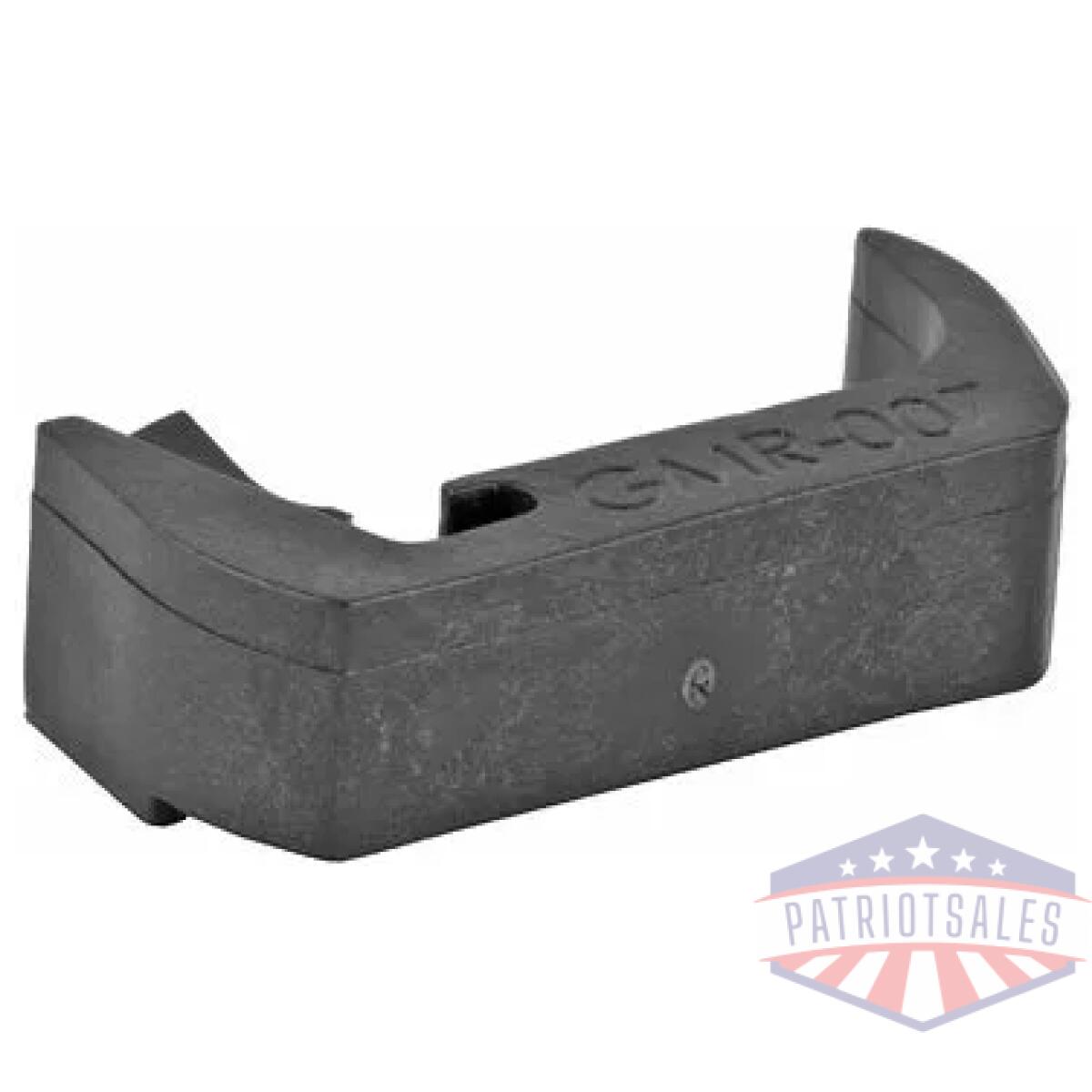Tdgmr-007-43x_1-1. Webp - tango dwn vckr tac for g43x mag rls - tdgmr 007 43x 1 1