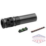 TRUGLO CHOKE TUBE/SIGHT COMBO - 12GA GSX BERETTA MOBIL