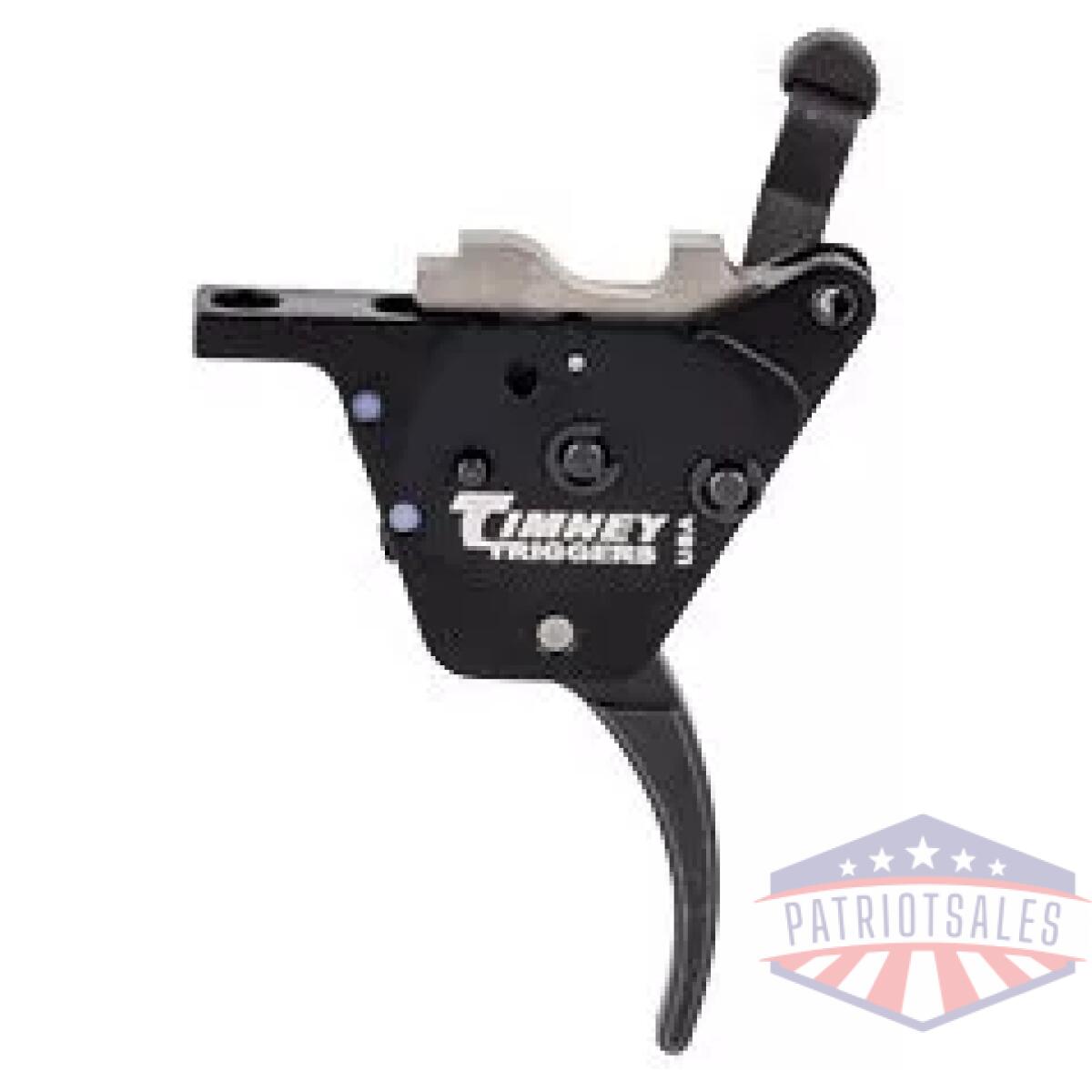 Tim457_1. Webp - timney trig fits cz 457 rimfire - tim457 1