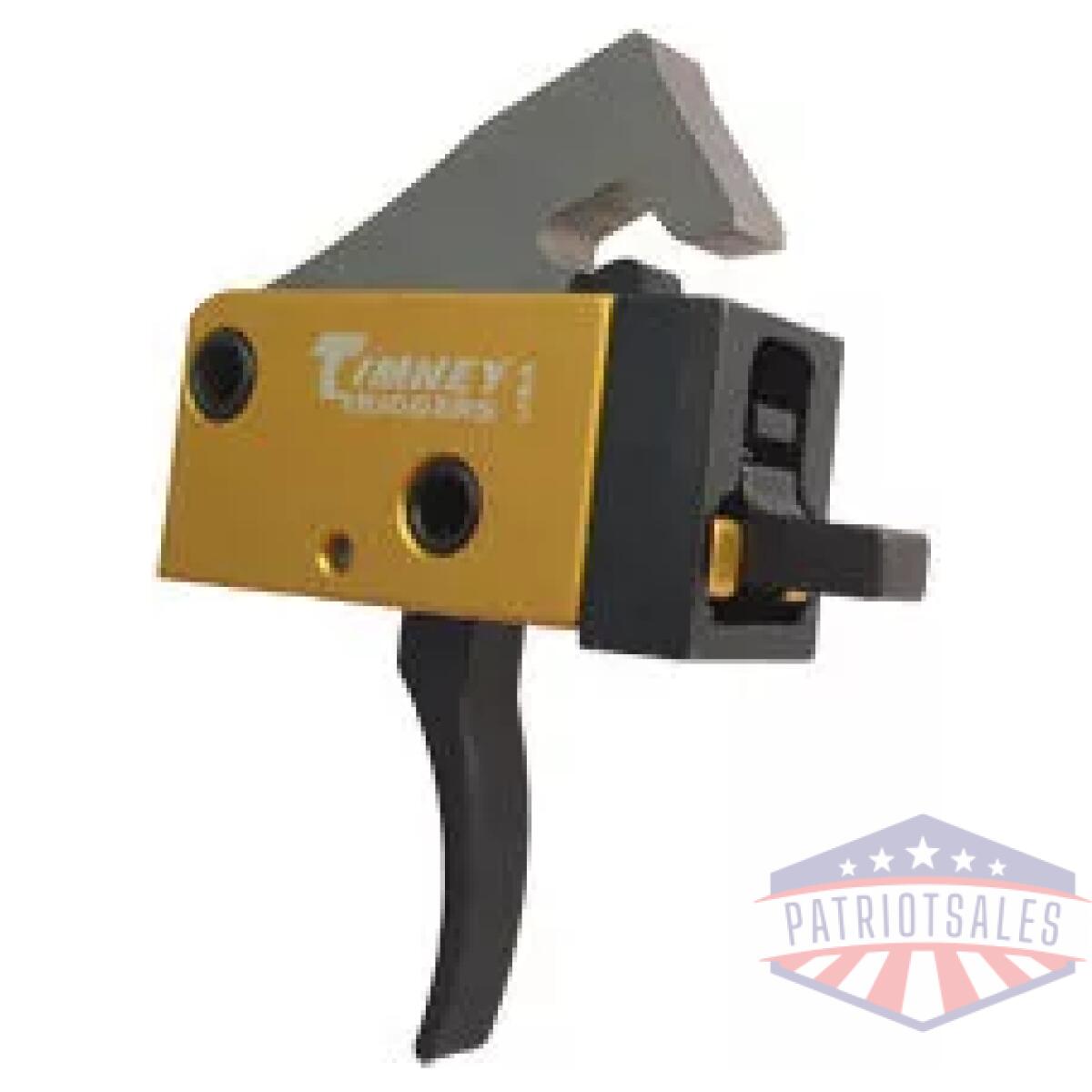 Tim681_1-1. Webp - timney trig ar pcc curved shoe - tim681 1 1