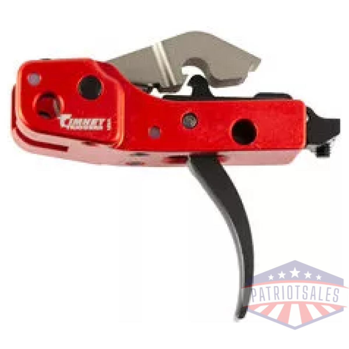 Timak47_1. Webp - timney trigger ak-47 single stage - timak47 1