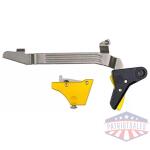 TIMNEY ALPHA FOR GLK G3-4 LRG GLD