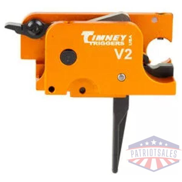 TIMNEY CZ SCORPION TRIGGER STRAIGHT