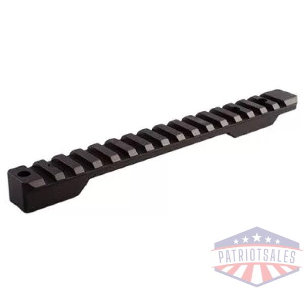 TALLEY PIC BASE SAVAGE 8-40 SA