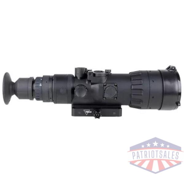 TRIJICON IR-HUNTER TYPE 3 60MM BLK