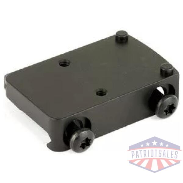TRIJICON RMR MNT LOW PICATINNY
