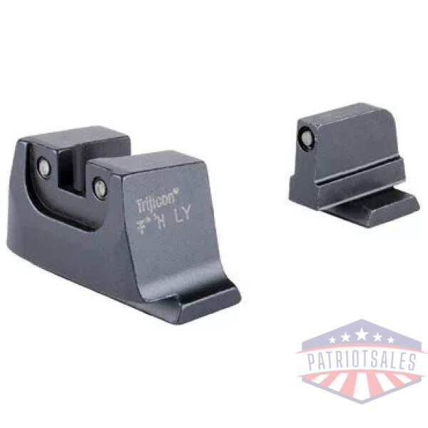 TRIJICON SUP NSS GRN M&P CORE BF/BR