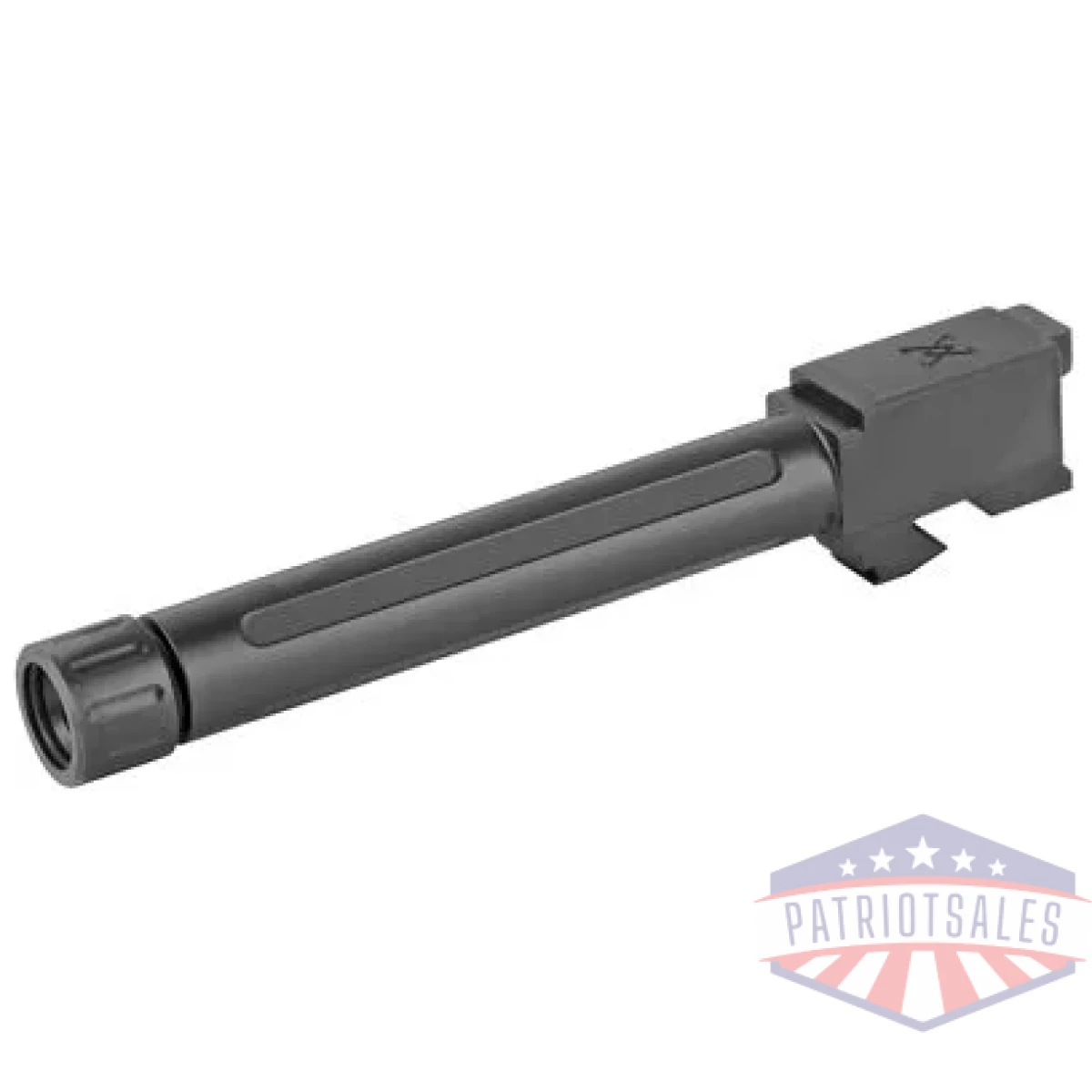 Trutp-g17b-xtbc_1. Webp - true prec bbl for g17 blk dlc tb - trutp g17b xtbc 1