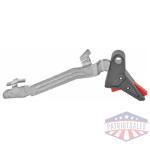 TRUE PREC TRIGGER FOR G43 BLK/RED