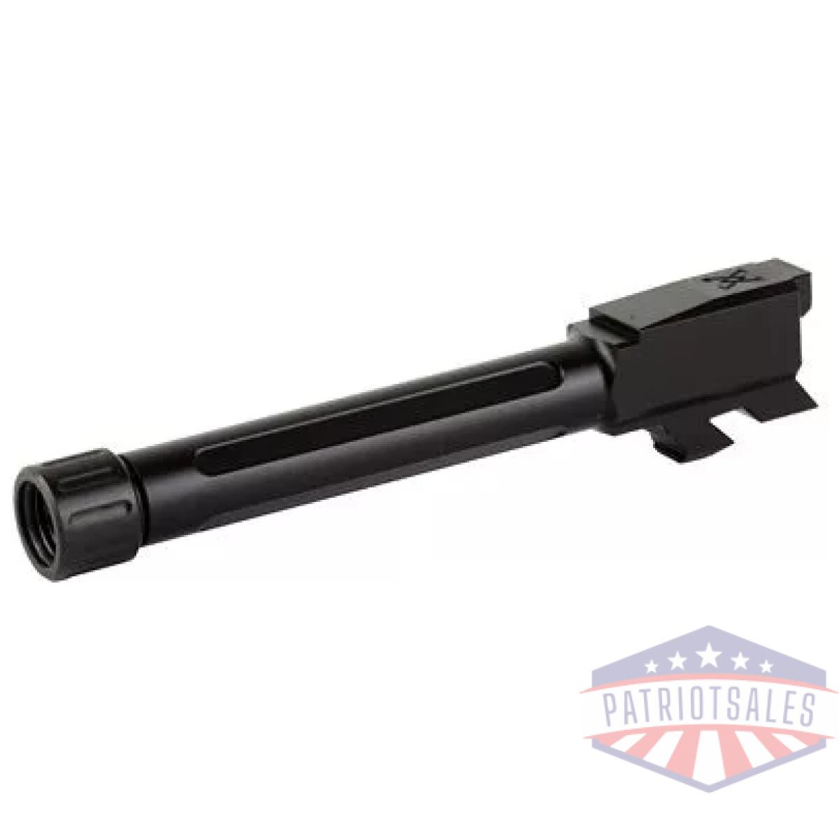 True prec bbl for g48 blk nit tb - image 1
