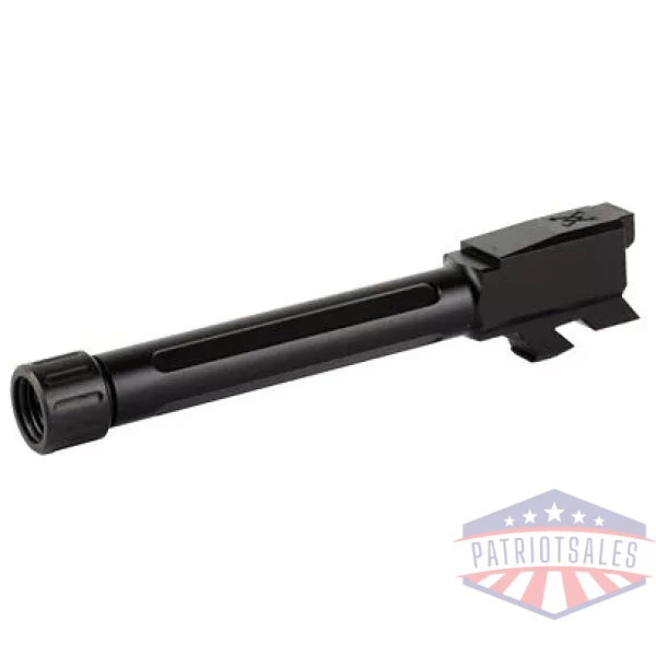 TRUE PREC BBL FOR G48 BLK NIT TB