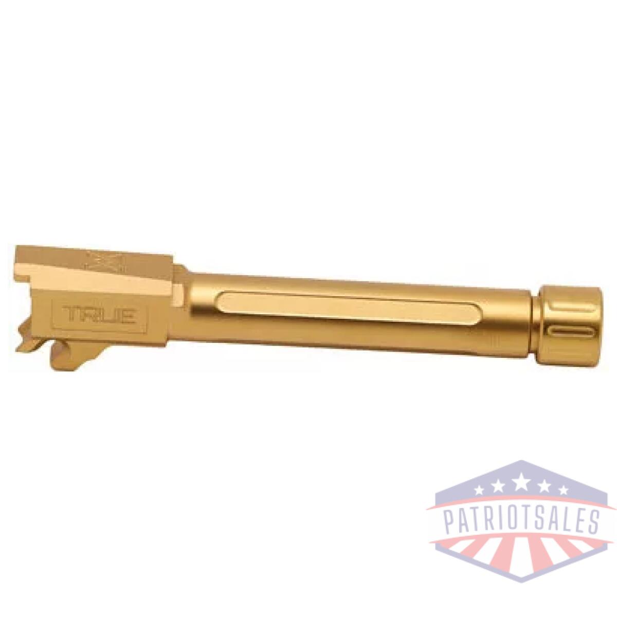 Trutp-p365xlb-xtg_1. Webp - true prec p365xl bbl 9mm tin tb - trutp p365xlb xtg 1