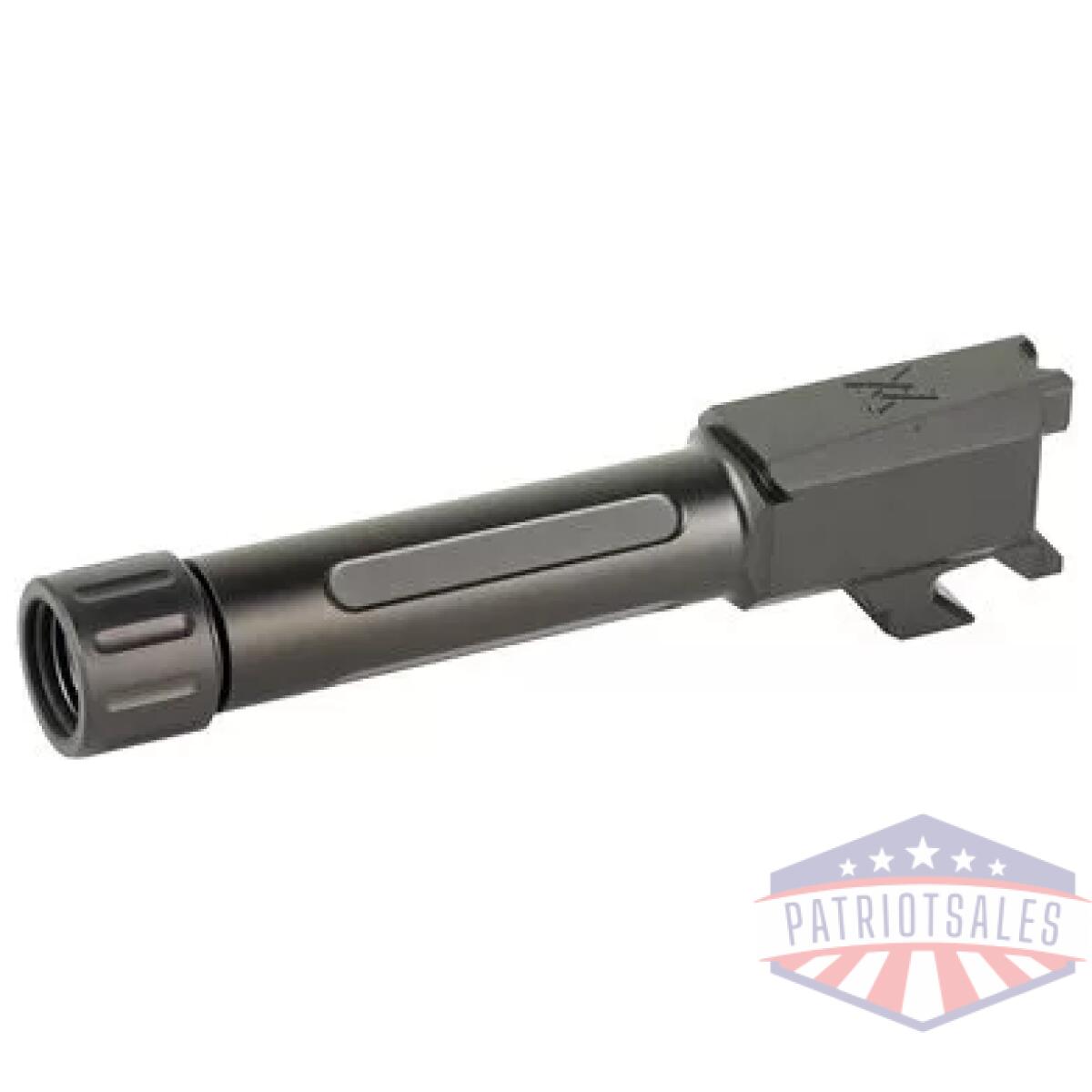 Trutp-shcb-xtbc_1. Webp - true prec bbl hellcat 9mm blk dlc tb - trutp shcb xtbc 1