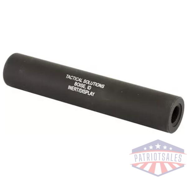 TAC SOL INERT/DISPLAY SUPPRESSR 22LR