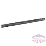 TAC SOL PRFRMNC XRING BBL 16" MT BLK