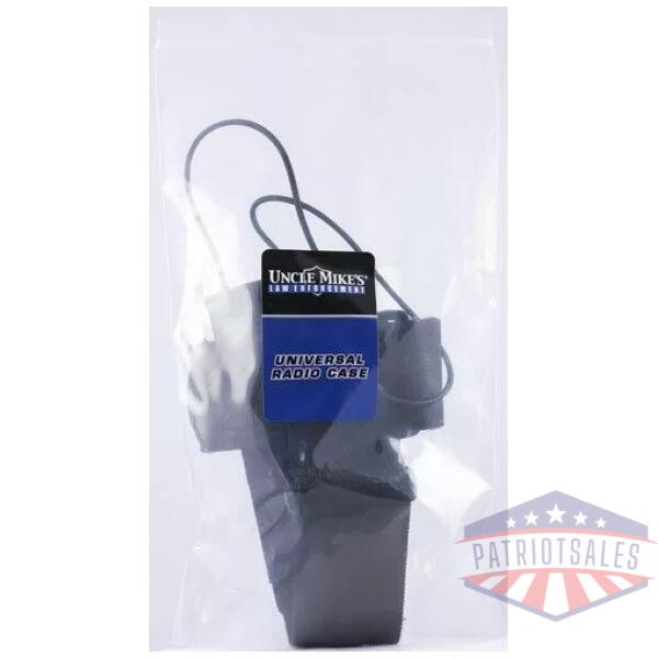 Universal Radio Case