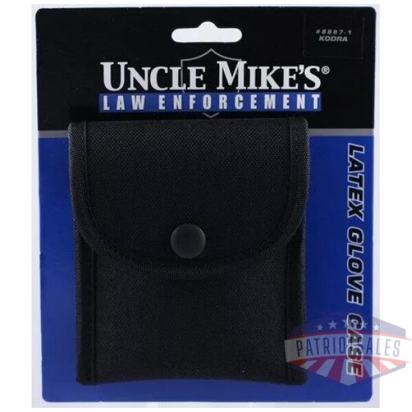 Latex Glove Pouches