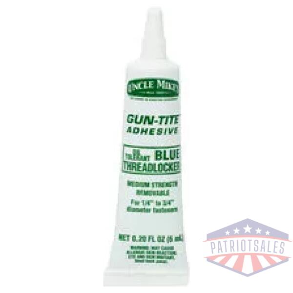 U/M GUN-TITE
