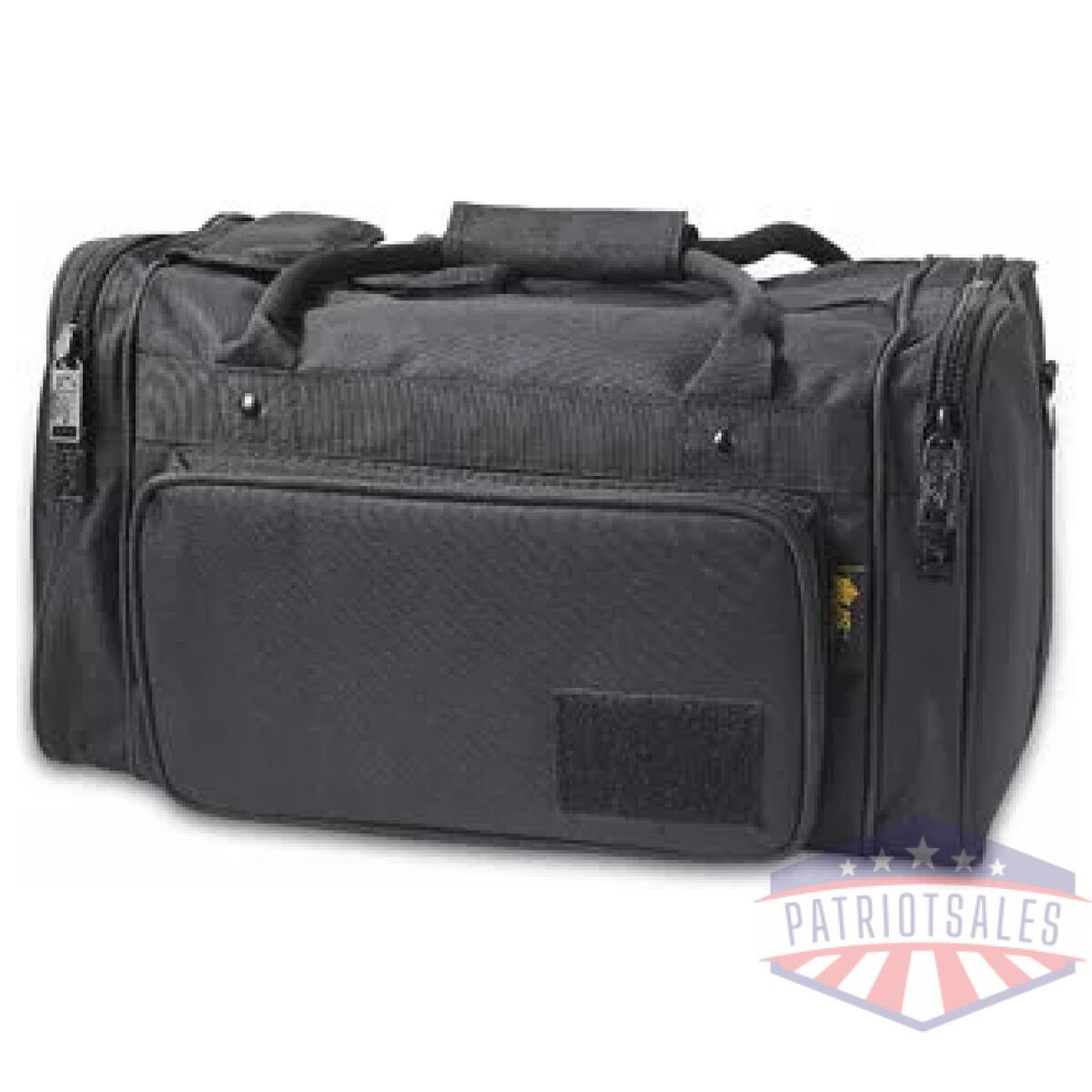 Upkp21115_1. Webp - us pk medium range bag 18" poly blk - upkp21115 1
