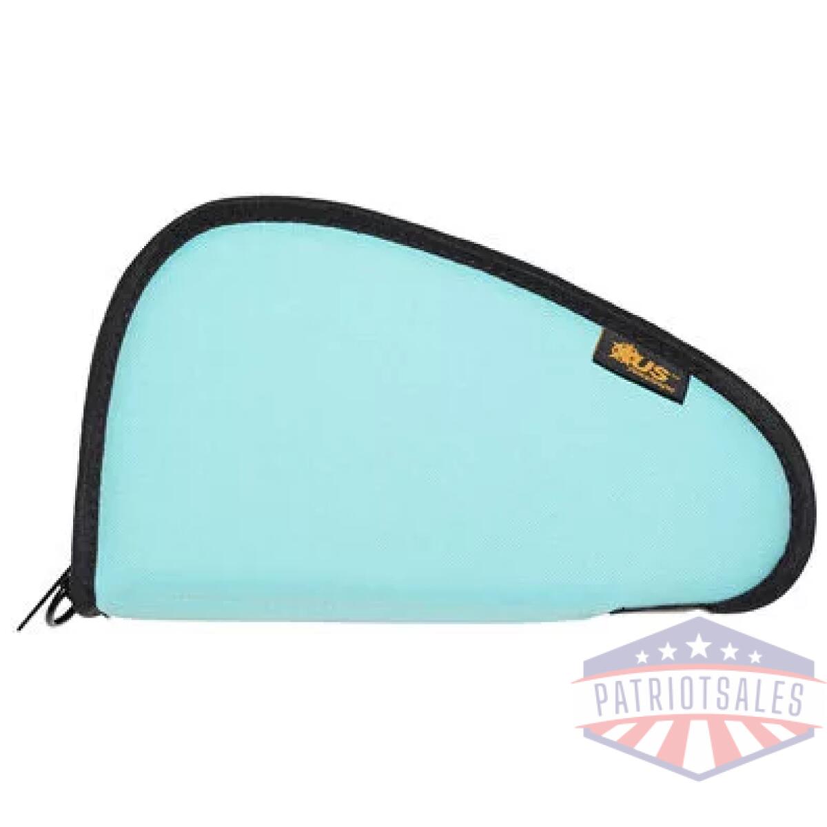 Upkp21211_1. Webp - us pk pistol case 11"x6" blue - upkp21211 1