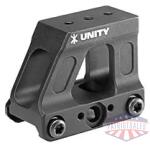 UNITY FAST MRDS BLACK