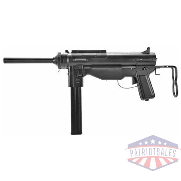 UMX LEGENDS M3 GREASE GUN .177 30RD
