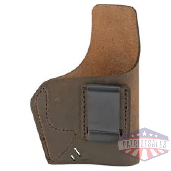 VERSACRY ELEMENT IWB BRN SZ1