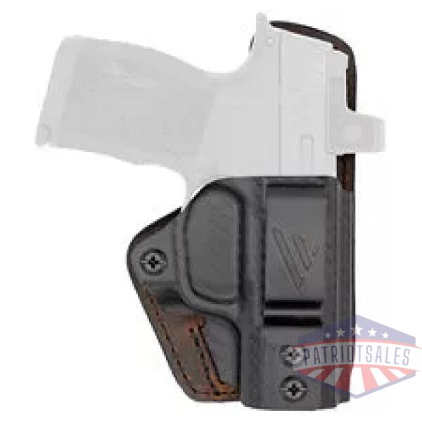 VRSCRY CMFRT FLX IWB HELLCAT PRO BRN