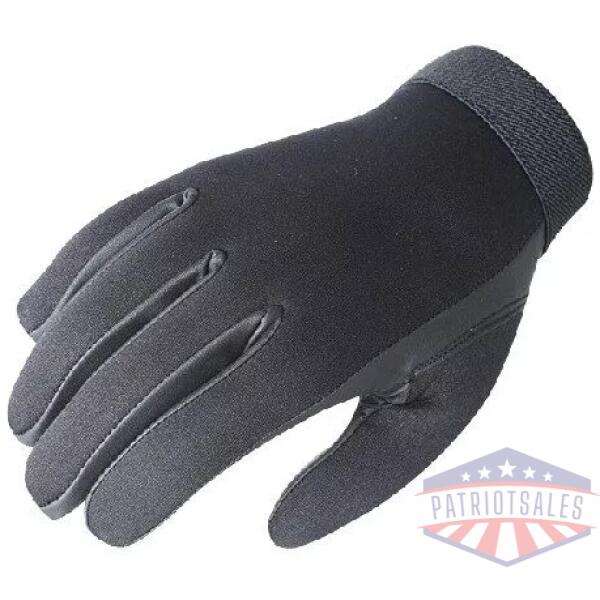 Neoprene Police Search Gloves