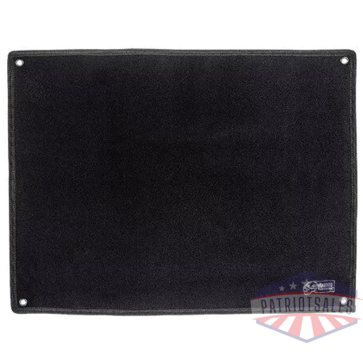 Vdt07-0068001000. Webp - board w/ brush fabric - vdt07 0068001000