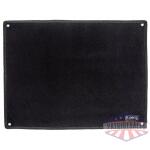 Board W/ Brush Fabric