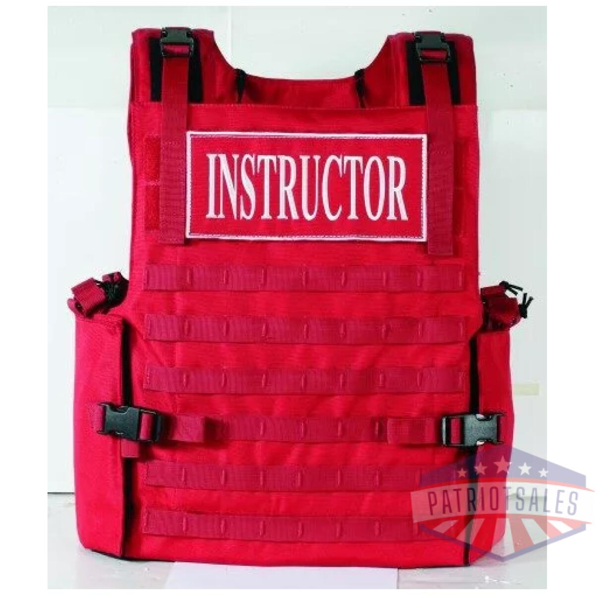 Vdt20-0054016000. Webp - instructor armor carrier vest - vdt20 0054016000